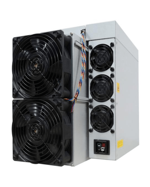 Antminer T21 190Th