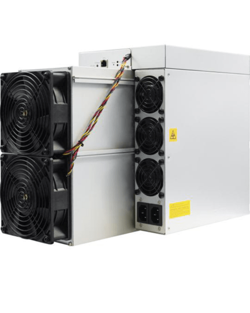 Antminer X5 212kH/s